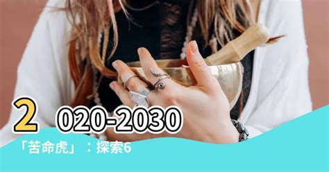 2030年五行